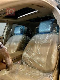 مێرسێدس بێنز S-Class